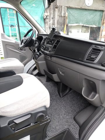 Roller Team Kronos Go 291 TL - Photo 4