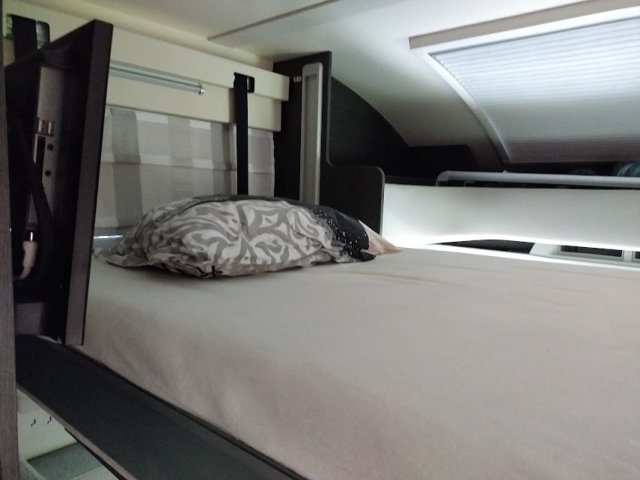 Roller Team Kronos Go 291 TL - Photo 6