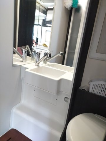 Roller Team Kronos Go 291 TL - Photo 8