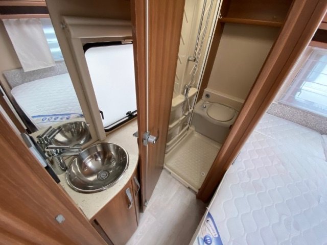 Caravelair Venicia Premium 480 - Photo 3