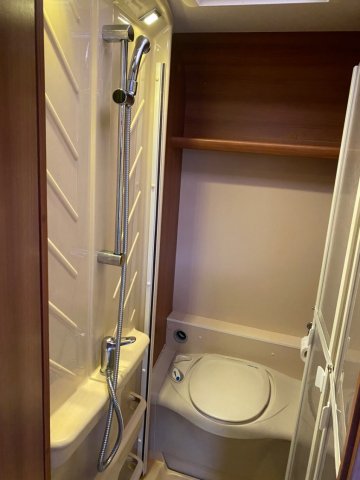 Caravelair Venicia Premium 480 - Photo 4