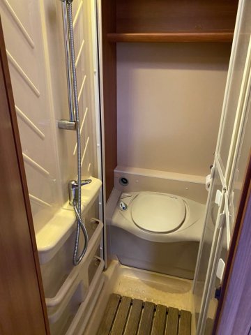 Caravelair Venicia Premium 480 - Photo 5