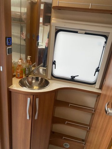 Caravelair Venicia Premium 480 - Photo 6