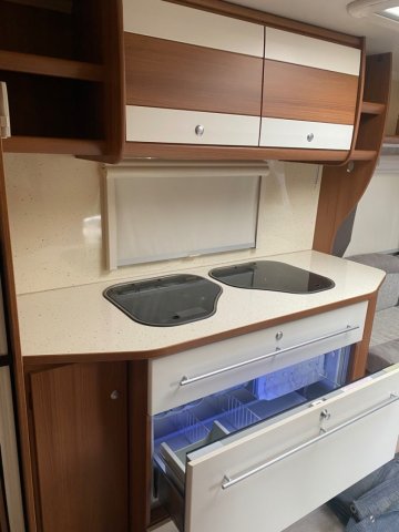 Caravelair Venicia Premium 480 - Photo 7
