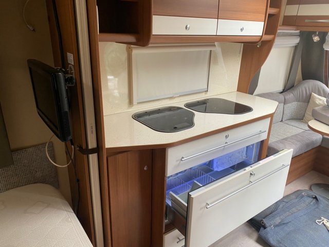 Caravelair Venicia Premium 480 - Photo 8