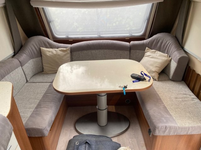Caravelair Venicia Premium 480 - Photo 9