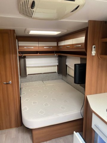Caravelair Venicia Premium 480 - Photo 10