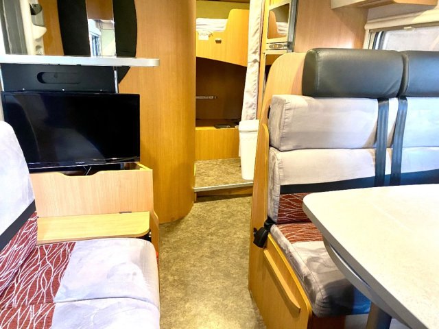 Chausson Flash 22 - Photo 3