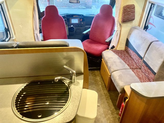 Chausson Flash 22 - Photo 4
