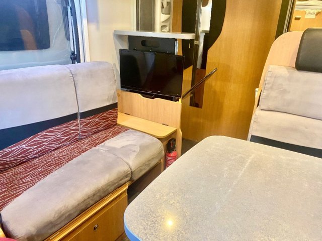 Chausson Flash 22 - Photo 5