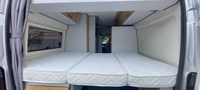 Font Vendome Leader Camp Séjour - Photo 4