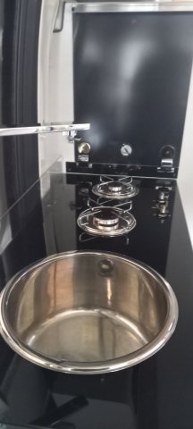 Font Vendome Leader Camp Séjour - Photo 5