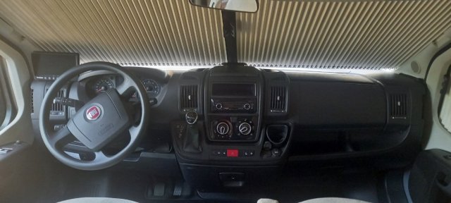 Font Vendome Leader Camp Séjour - Photo 12