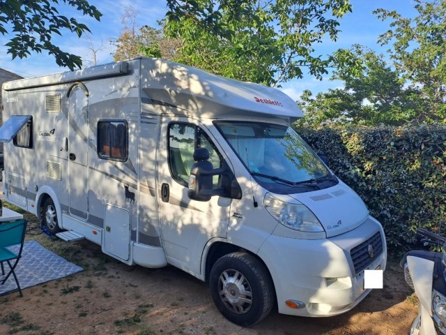 Dethleffs Globe 4 T 6401 - Photo 1