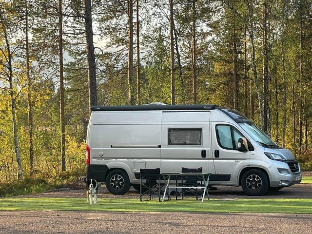 Campereve Magellan 643 40 Ans - Photo 1