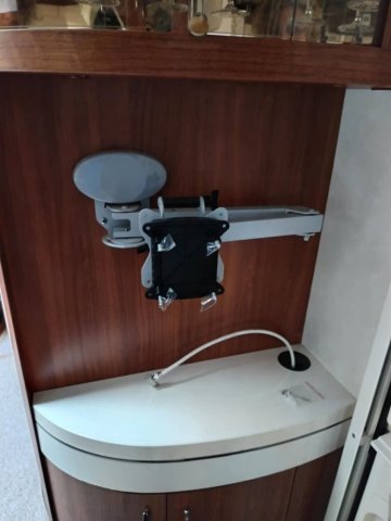Hobby Excellent 560 CFE - Photo 14