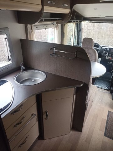 Autostar Axea 899 XL + - Photo 1
