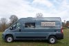 VAN Designers Fourgon - Fourgon Aménagé et Van