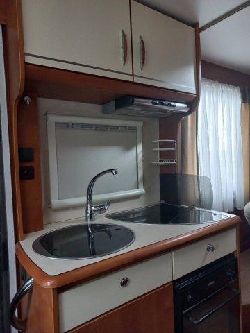 Rapido 690 F - Photo 7