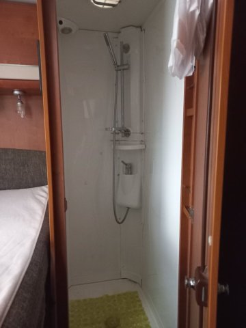 Rapido 690 F - Photo 11