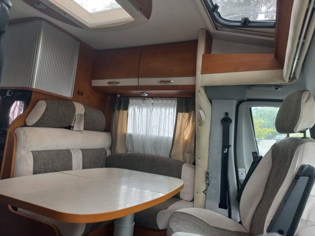 Rapido 690 F - Photo 8