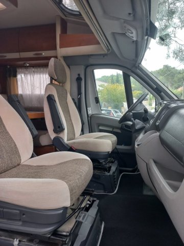 Rapido 690 F - Photo 4