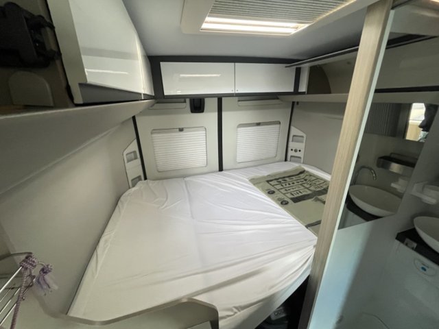 Adria Twin Plus 540 SP 541 - Photo 3