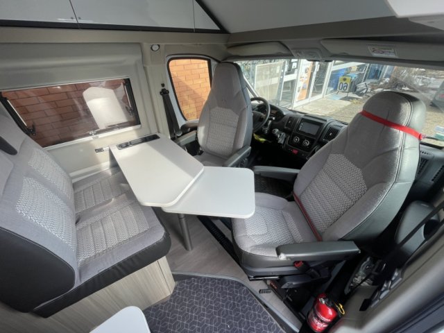 Adria Twin Plus 540 SP 541 - Photo 4