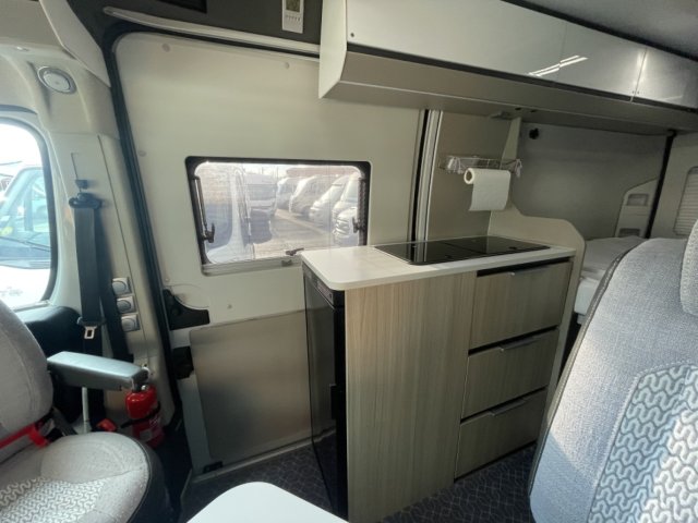 Adria Twin Plus 540 SP 541 - Photo 5
