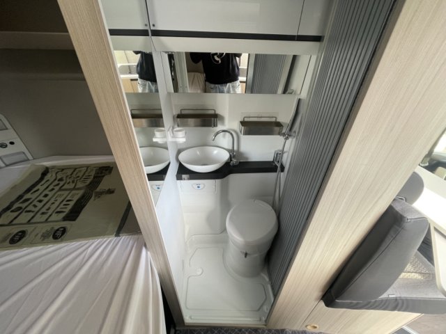 Adria Twin Plus 540 SP 541 - Photo 6