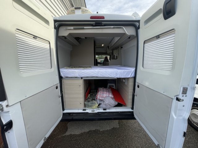 Adria Twin Plus 540 SP 541 - Photo 8