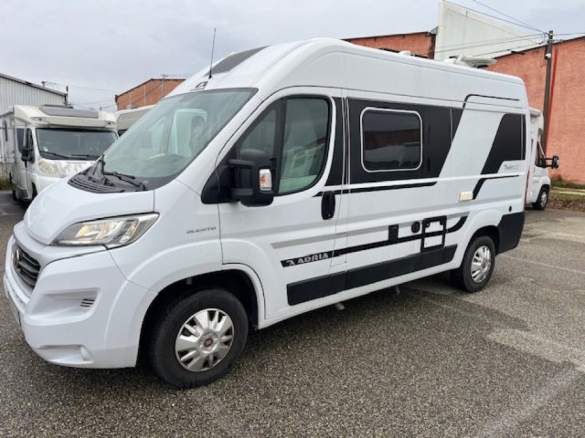 Adria Twin Plus 540 SP 541 - Photo 9