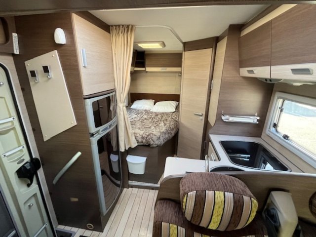 Bavaria Arctic T71 T 71 - Photo 8