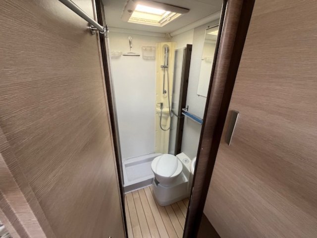 Bavaria Arctic T71 T 71 - Photo 13