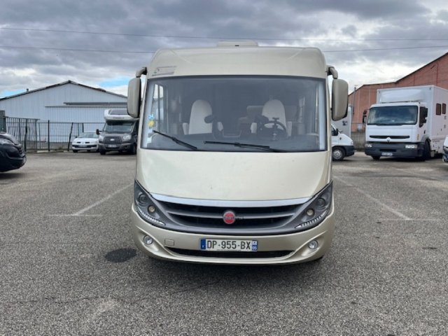 Burstner Aviano I 727 - Photo 2