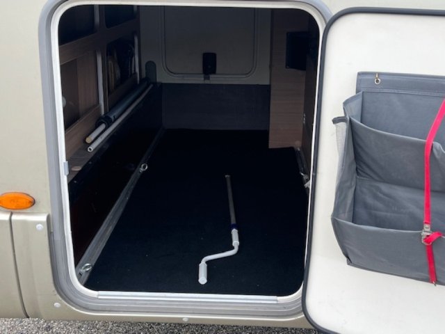 Burstner Aviano I 727 - Photo 5