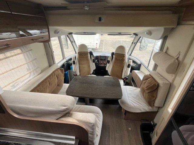 Burstner Aviano I 727 - Photo 6