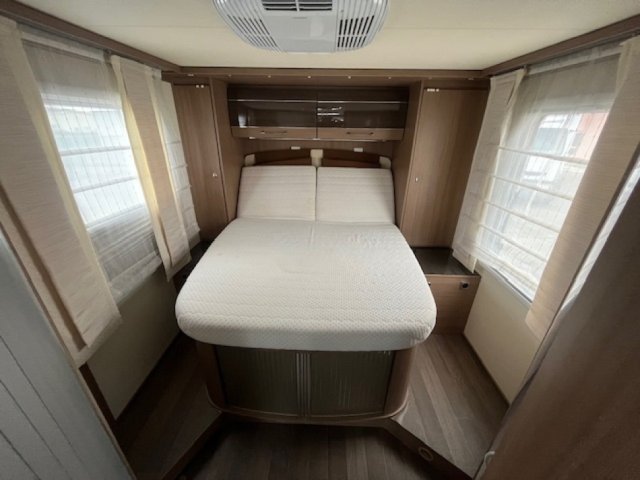 Burstner Aviano I 727 - Photo 10