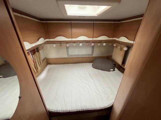 Burstner T 627 PROFILE T627 - Photo 2