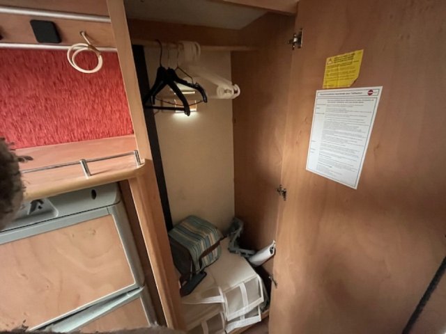 Burstner T 627 PROFILE T627 - Photo 4