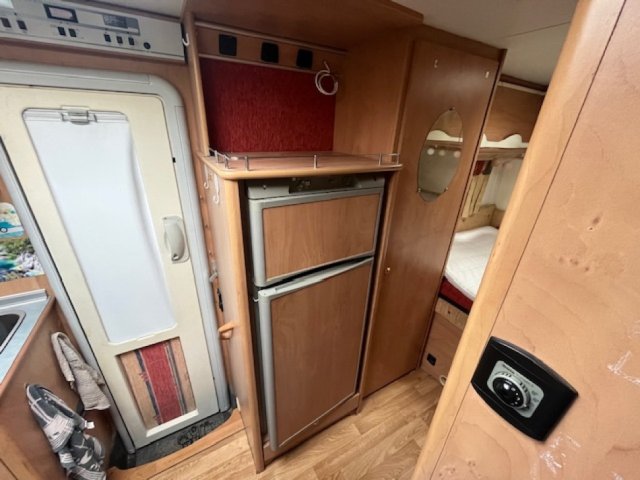 Burstner T 627 PROFILE T627 - Photo 5