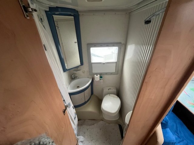 Burstner T 627 PROFILE T627 - Photo 7