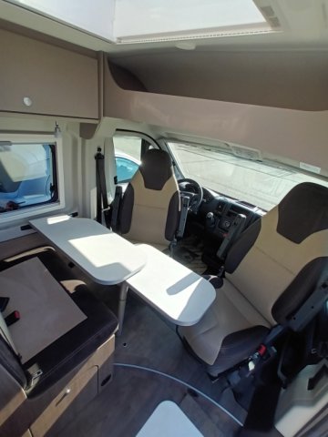 Carado CVE 540 Pro CAMPER VAN - Photo 3