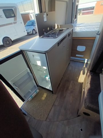 Carado CVE 540 Pro CAMPER VAN - Photo 4