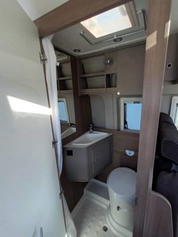 Carado CVE 540 Pro CAMPER VAN - Photo 6