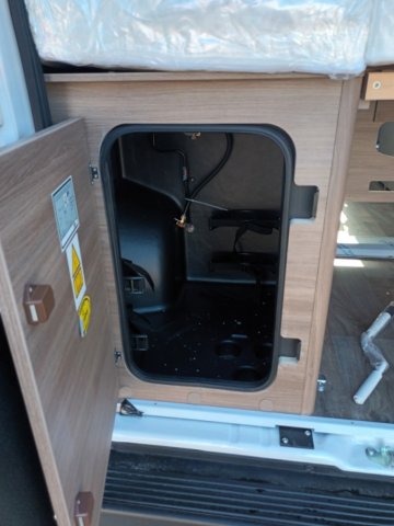 Carado CVE 540 Pro CAMPER VAN - Photo 7