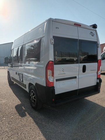 Carado CVE 540 Pro CAMPER VAN - Photo 9