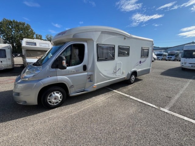 Challenger Eden 617 EDEN617M10 - Photo 2