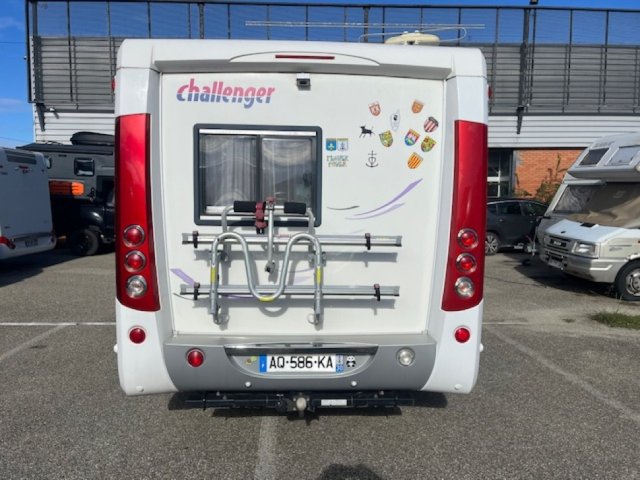 Challenger Eden 617 EDEN617M10 - Photo 4