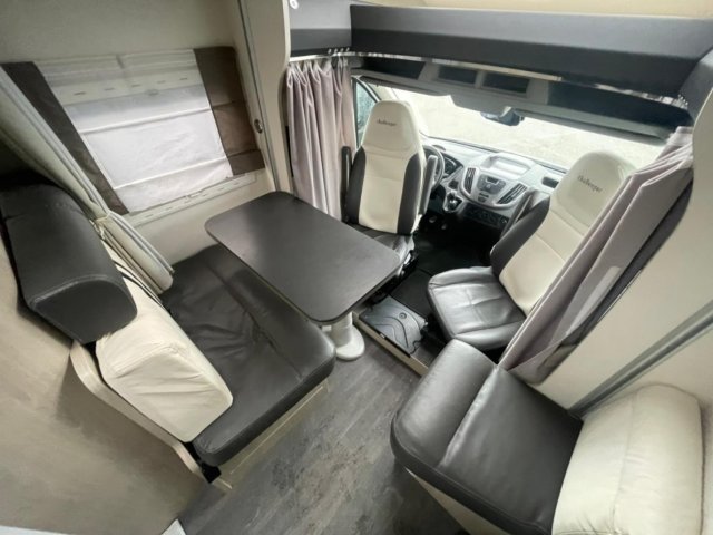 Challenger Genesis 274 - Photo 2